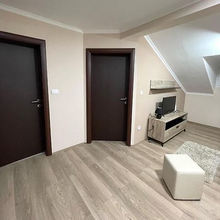 Vivko Apartments Велико-Градиште Экстерьер фото