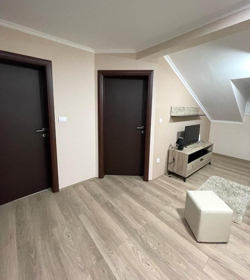 Vivko Apartments Велико-Градиште Экстерьер фото